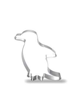 Cookie cutter Penguin