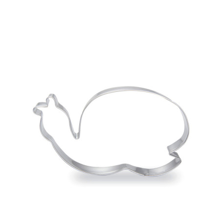 Cookie cutter Snail