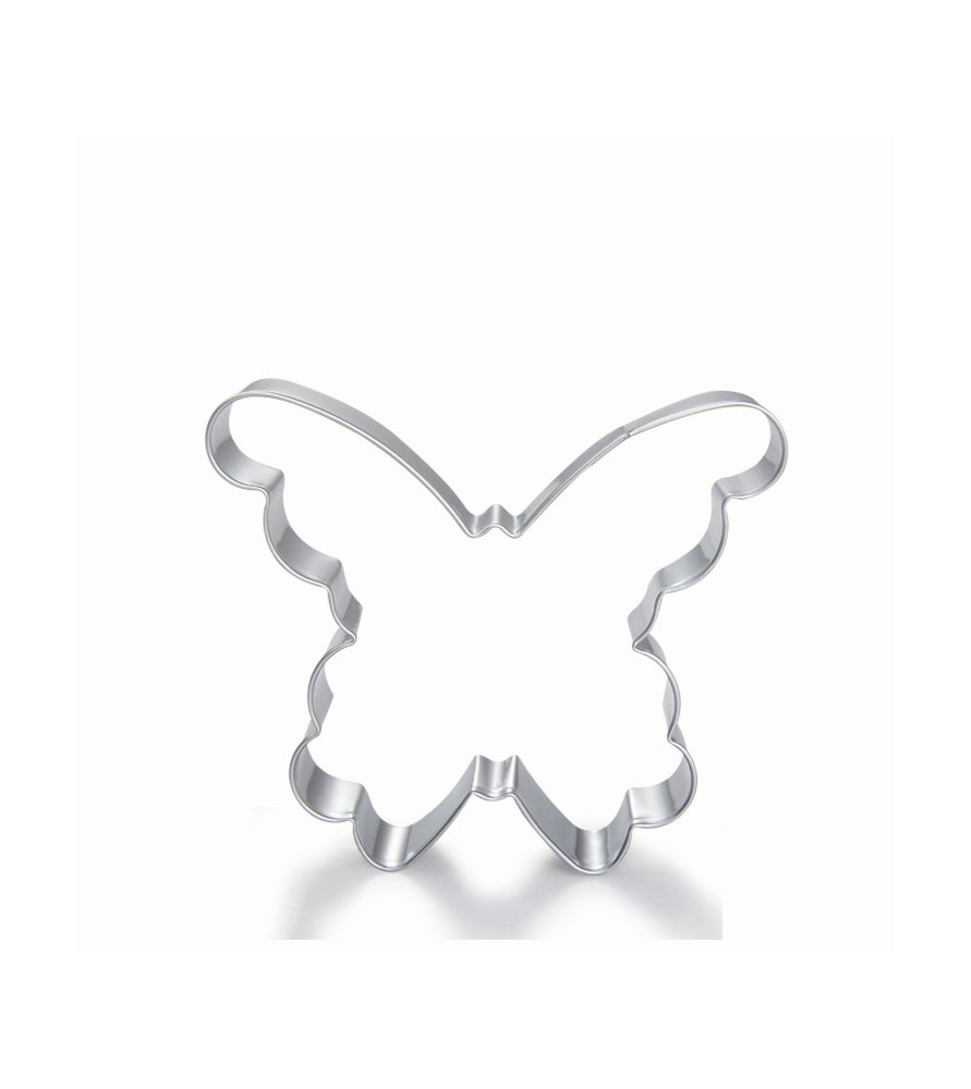 Cookie cutter Butterfly