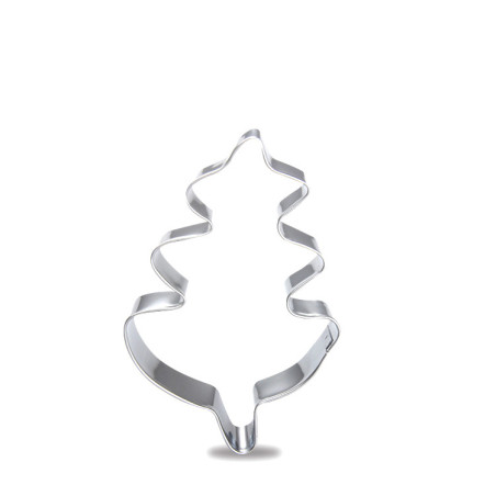 Cookie cutter Pine Twig