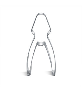 Cookie cutter Pliers