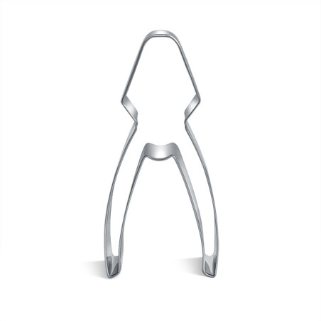 Cookie cutter Pliers