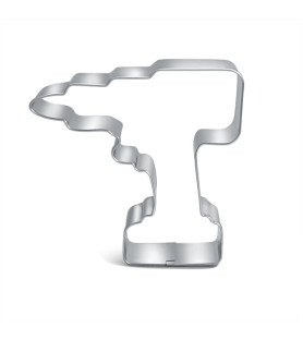 Cookie cutter Cordless Screwdriver