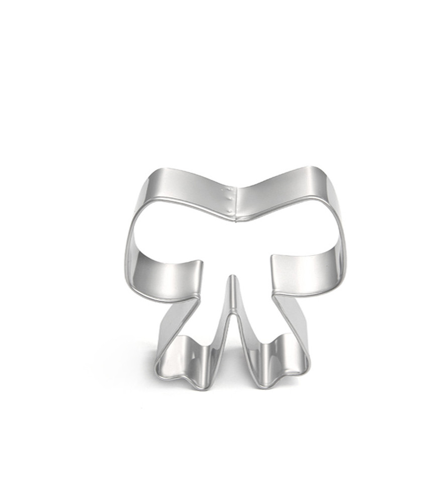 Cookie cutter Ribbon Cookie cutter Ribbon