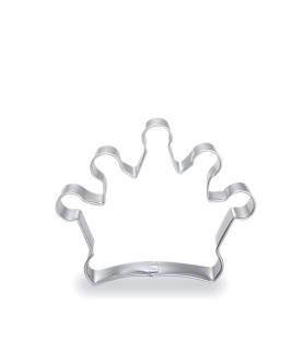 Cookie cutter Crown