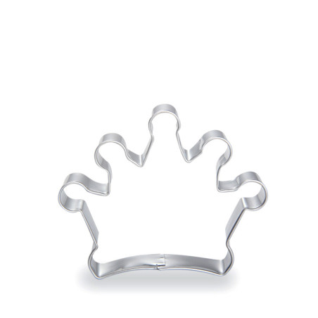 Cookie cutter Crown