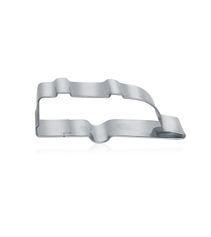 Cookie cutter Caravan Cookie cutter Caravan