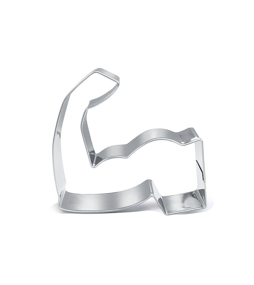 Cookie cutter Muscle Cookie cutter Muscle