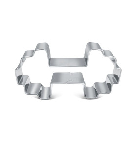 Cookie cutter Dumbbell