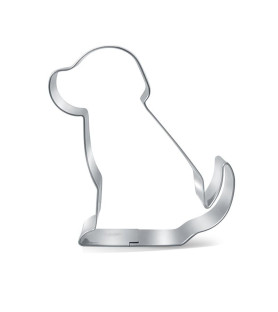 Cookie cutter Dog