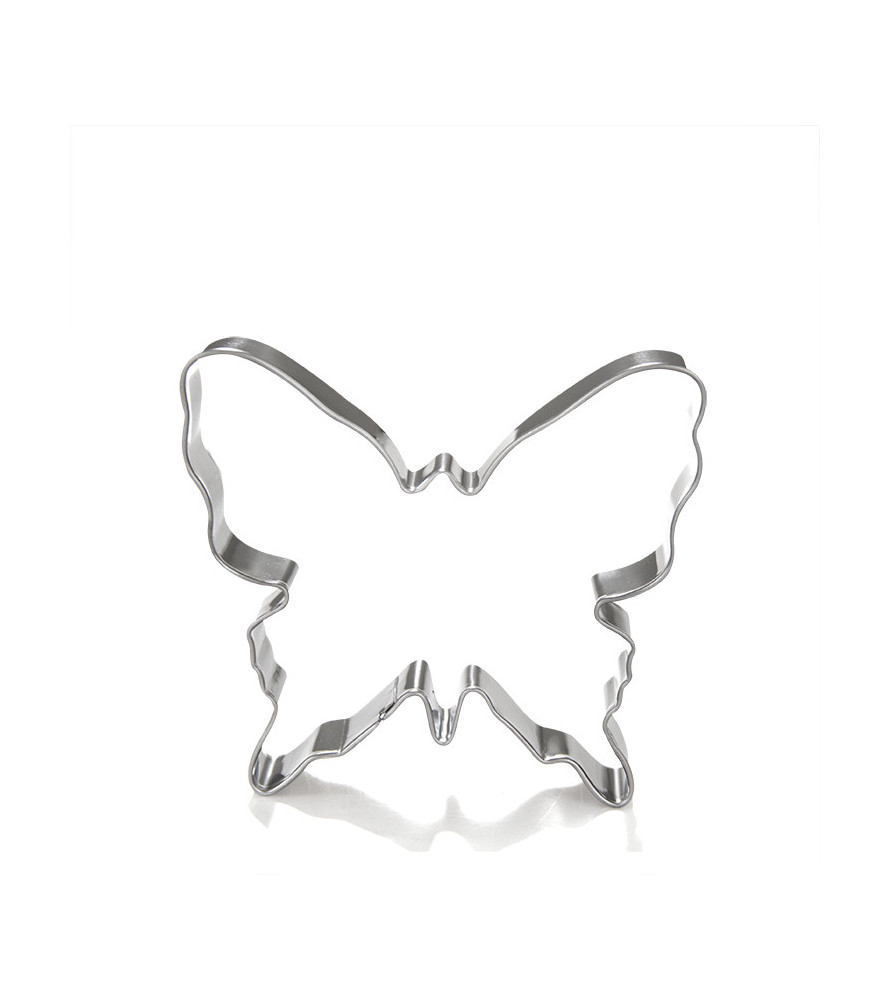 Ausstechform Schmetterling Ausstechform Schmetterling