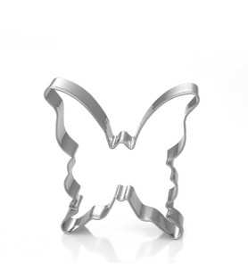 Cookie cutter Butterfly