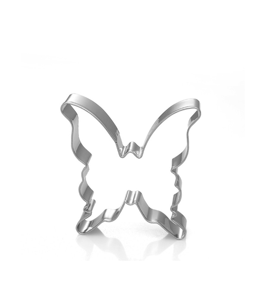Ausstechform Schmetterling Ausstechform Schmetterling