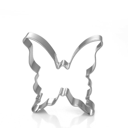 Ausstechform Schmetterling