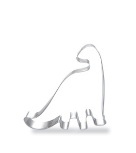 Cookie cutter Dino