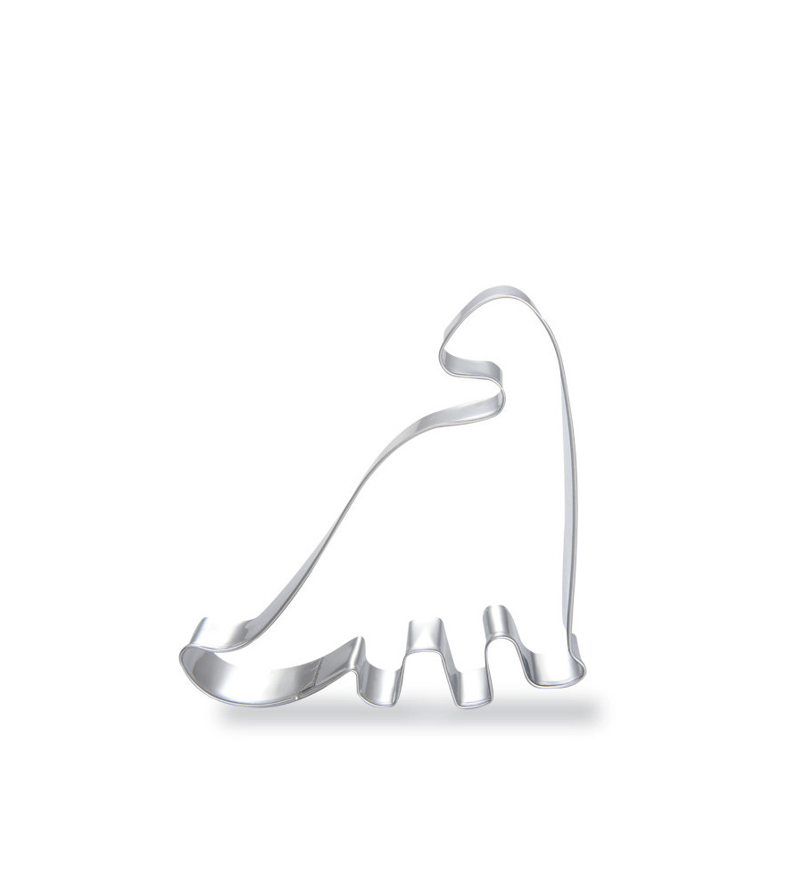 Cookie cutter Dino Cookie cutter Dino