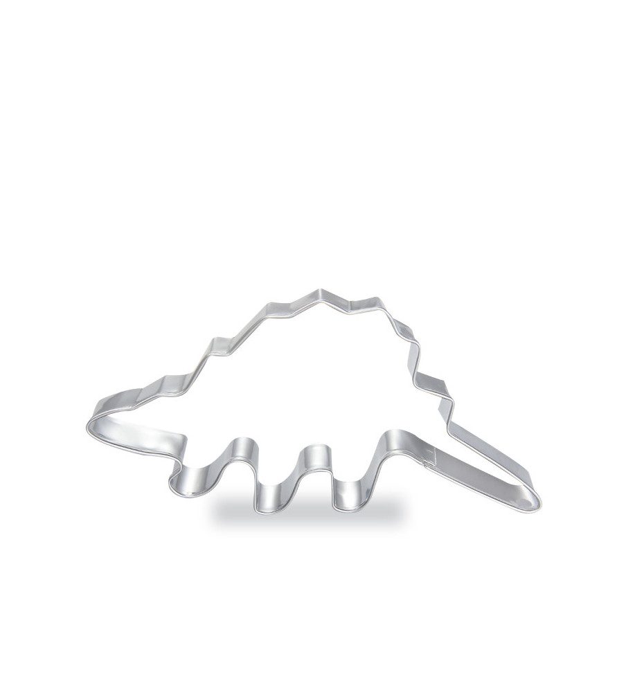 Cookie cutter Dino