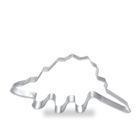 Cookie cutter Dino