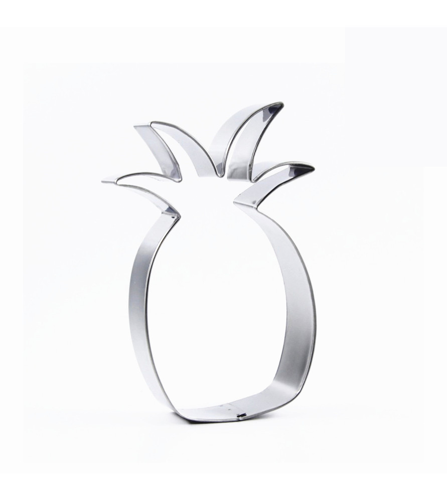 Cookie cutter Pineapple Cookie cutter Pineapple