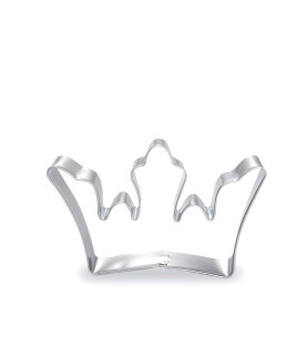 Cookie cutter Crown