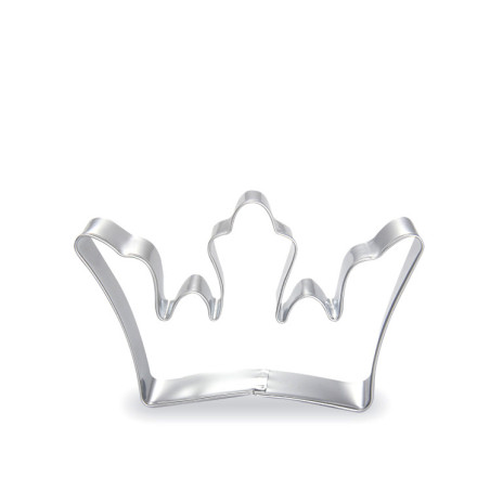 Cookie cutter Crown