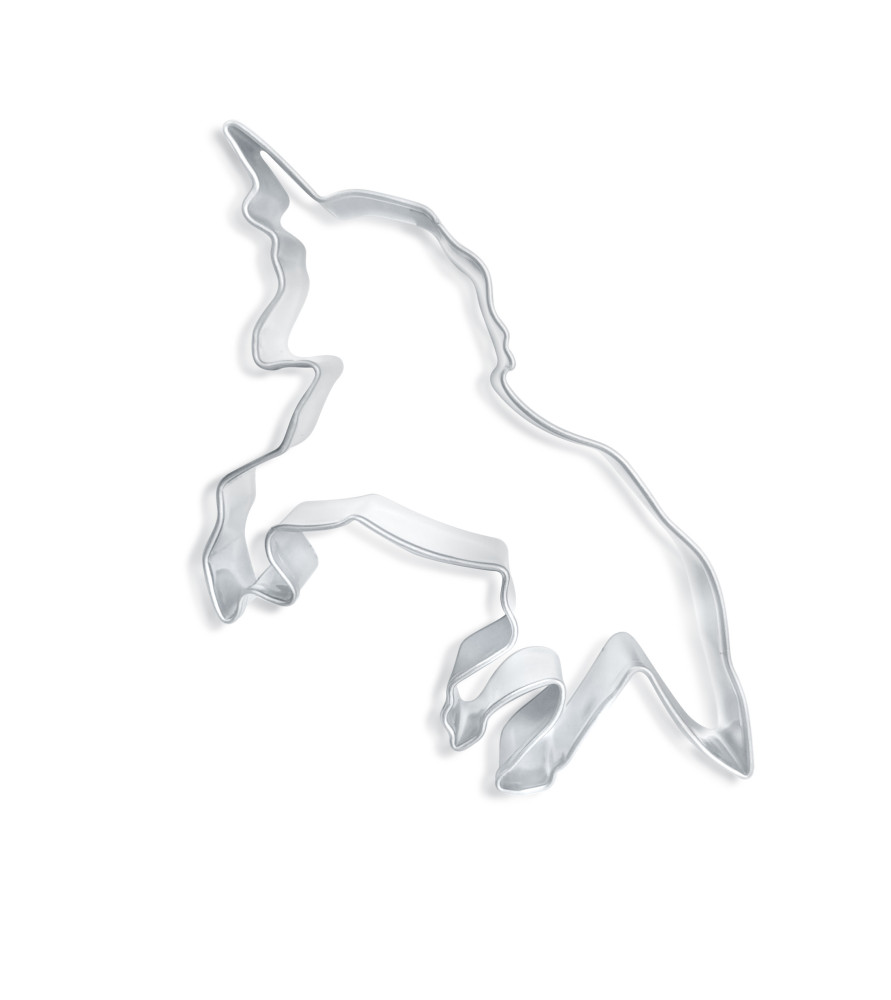 Cookie cutter Unicorn Cookie cutter Unicorn