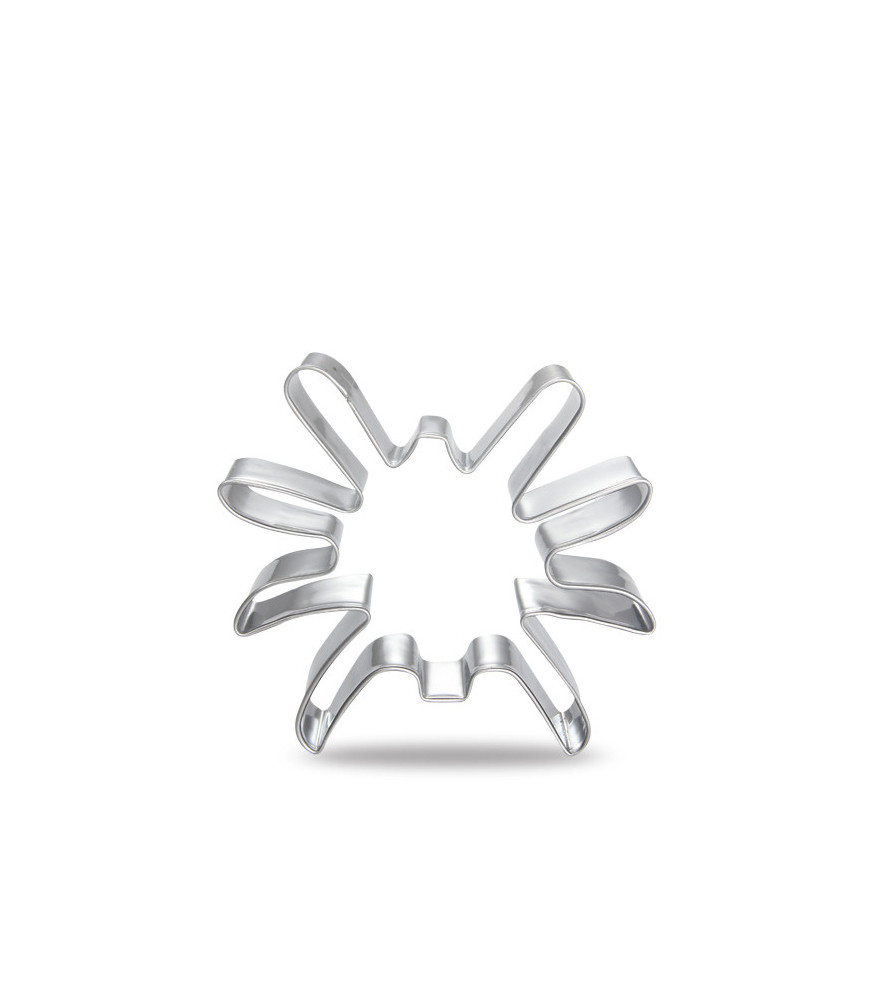 Cookie cutter Spider Cookie cutter Spider
