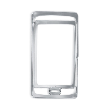 Cookie cutter Smartphone