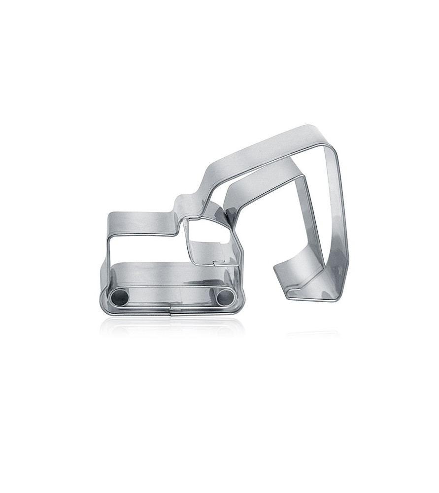 Cookie cutter Shovel Excavator Cookie cutter Shovel Excavator