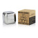 Single packaging in cardboard box