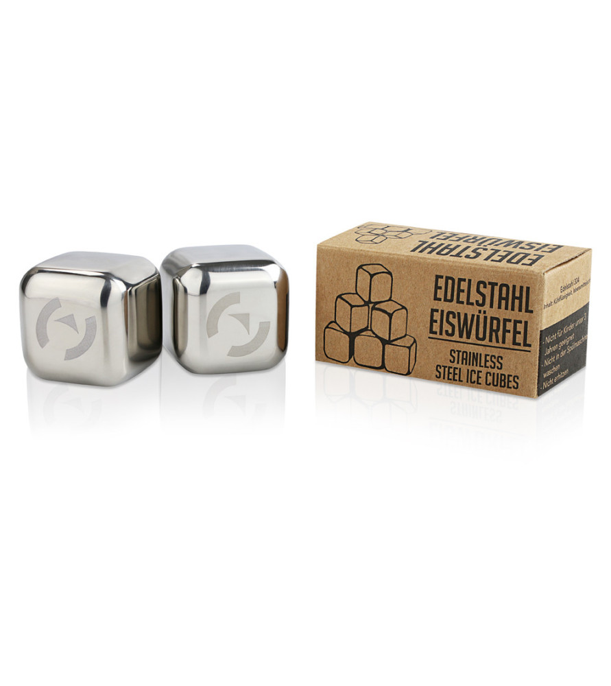 2er Setverpackung in Kartonbox