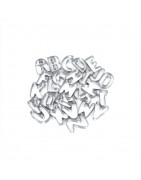 Ausstechformen Standardmotive mit Ihrem Logo