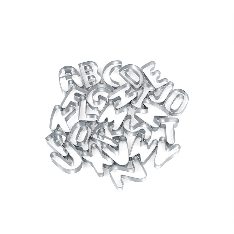 Alphabet